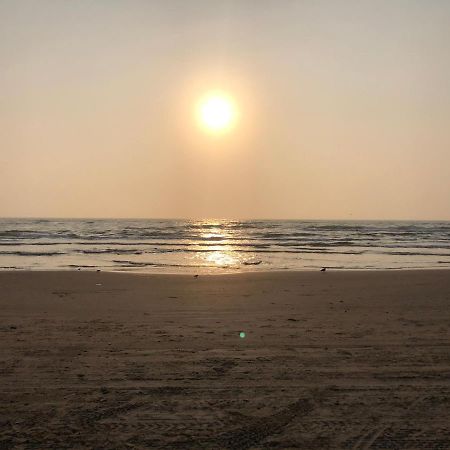 Bahama Breeze #4 Sea Dancer Condos South Padre Island Ngoại thất bức ảnh