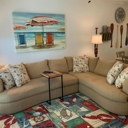 Bahama Breeze #4 Sea Dancer Condos South Padre Island Ngoại thất bức ảnh
