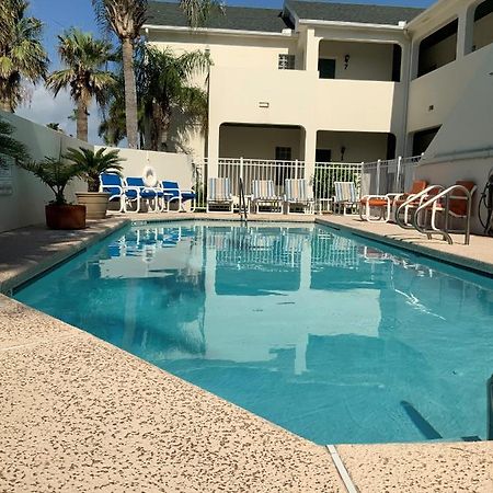 Bahama Breeze #4 Sea Dancer Condos South Padre Island Ngoại thất bức ảnh