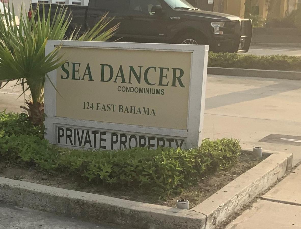 Bahama Breeze #4 Sea Dancer Condos South Padre Island Ngoại thất bức ảnh