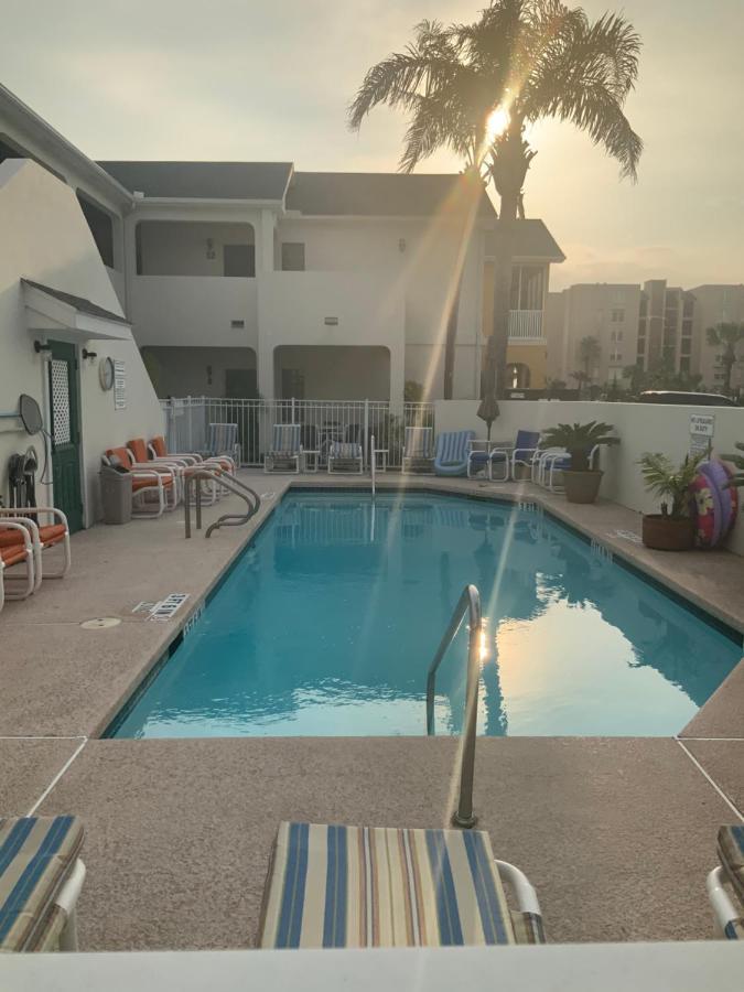 Bahama Breeze #4 Sea Dancer Condos South Padre Island Ngoại thất bức ảnh