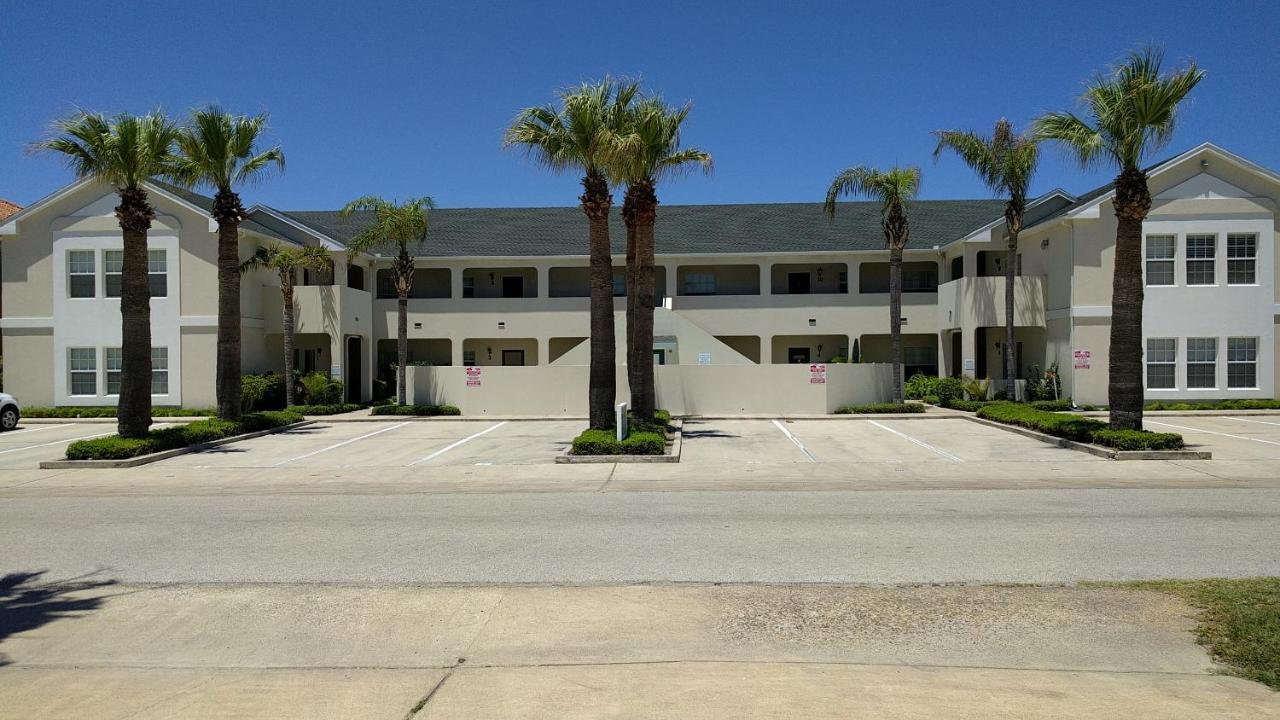 Bahama Breeze #4 Sea Dancer Condos South Padre Island Ngoại thất bức ảnh