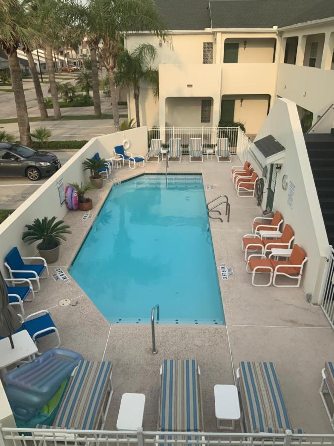 Bahama Breeze #4 Sea Dancer Condos South Padre Island Ngoại thất bức ảnh