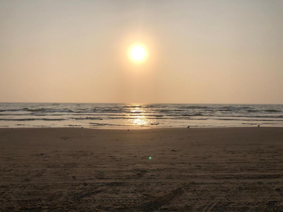 Bahama Breeze #4 Sea Dancer Condos South Padre Island Ngoại thất bức ảnh