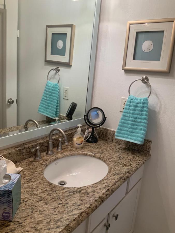 Bahama Breeze #4 Sea Dancer Condos South Padre Island Ngoại thất bức ảnh