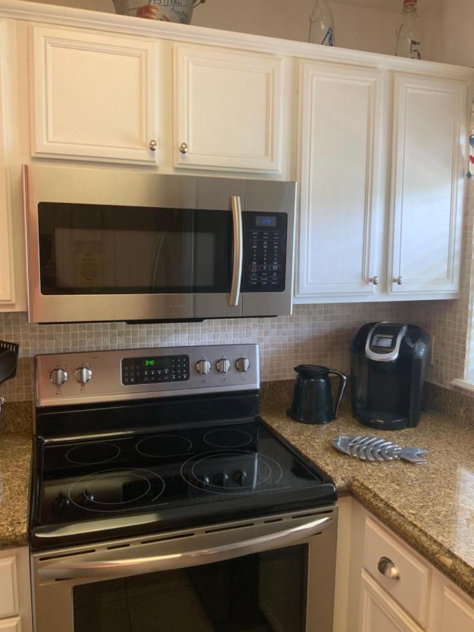 Bahama Breeze #4 Sea Dancer Condos South Padre Island Ngoại thất bức ảnh