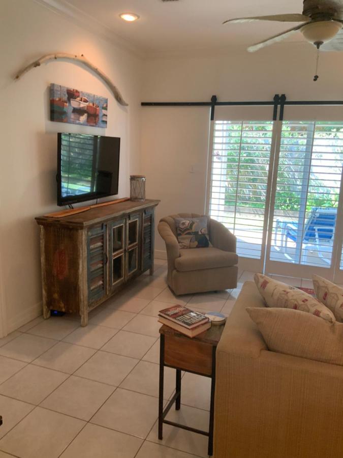 Bahama Breeze #4 Sea Dancer Condos South Padre Island Ngoại thất bức ảnh