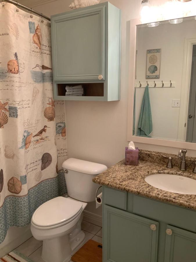 Bahama Breeze #4 Sea Dancer Condos South Padre Island Ngoại thất bức ảnh
