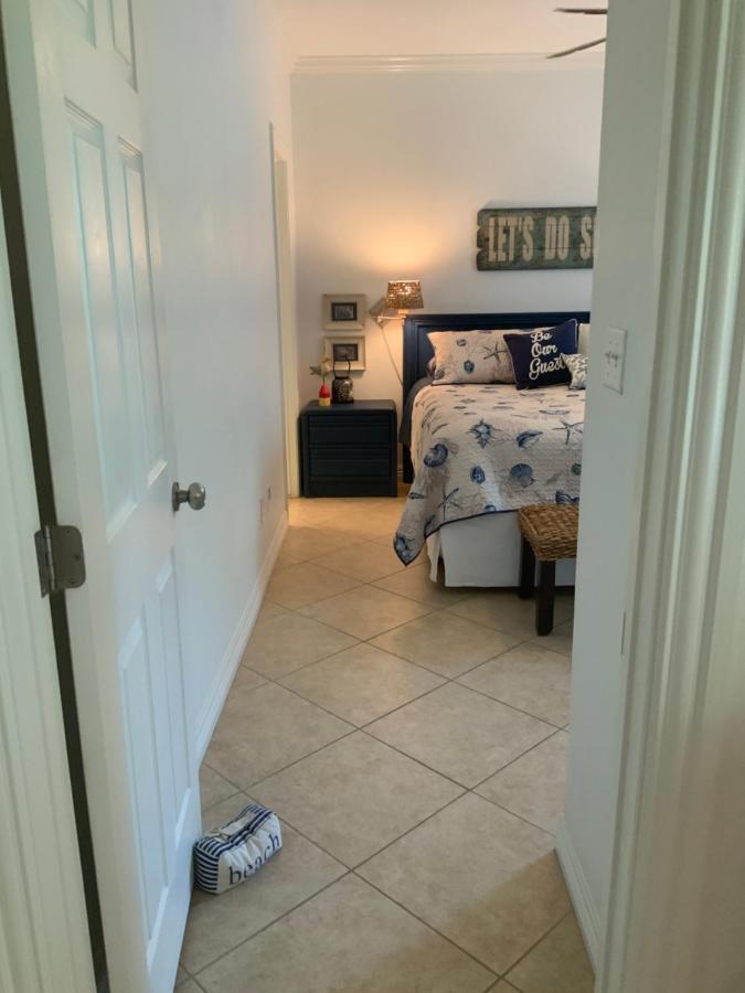 Bahama Breeze #4 Sea Dancer Condos South Padre Island Ngoại thất bức ảnh