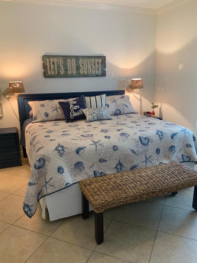 Bahama Breeze #4 Sea Dancer Condos South Padre Island Ngoại thất bức ảnh