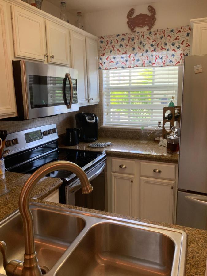 Bahama Breeze #4 Sea Dancer Condos South Padre Island Ngoại thất bức ảnh