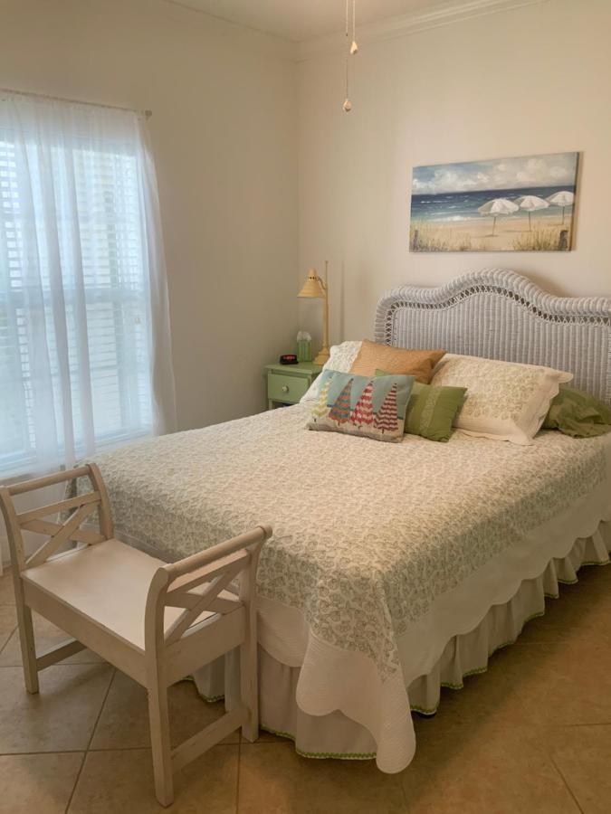 Bahama Breeze #4 Sea Dancer Condos South Padre Island Ngoại thất bức ảnh