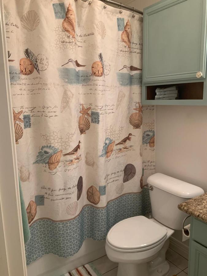 Bahama Breeze #4 Sea Dancer Condos South Padre Island Ngoại thất bức ảnh