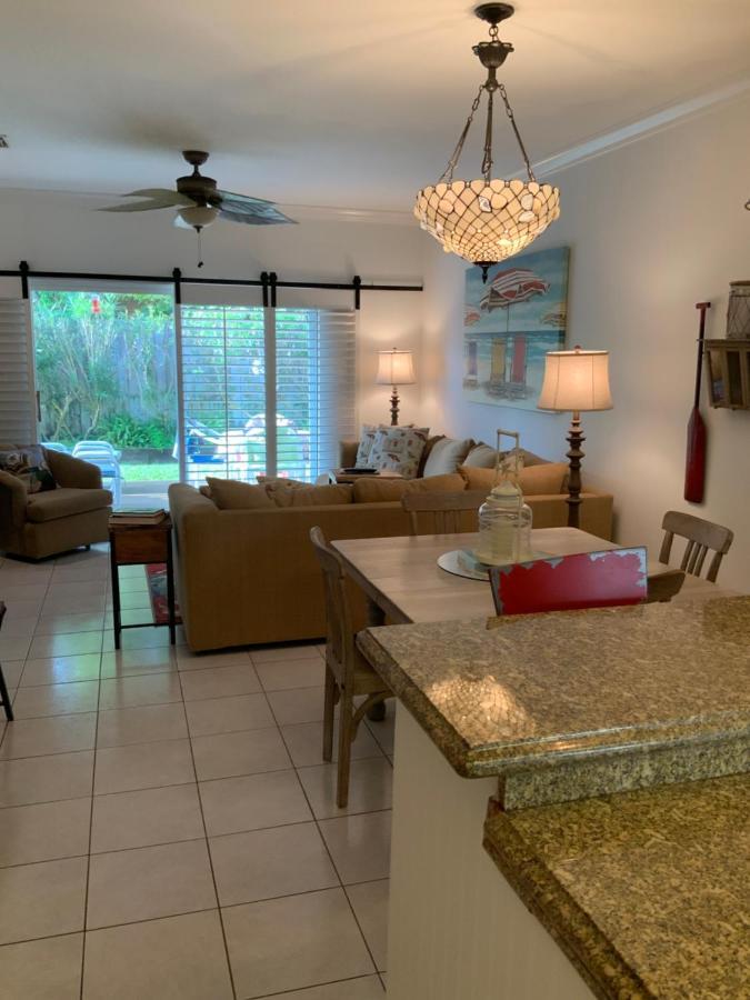 Bahama Breeze #4 Sea Dancer Condos South Padre Island Ngoại thất bức ảnh