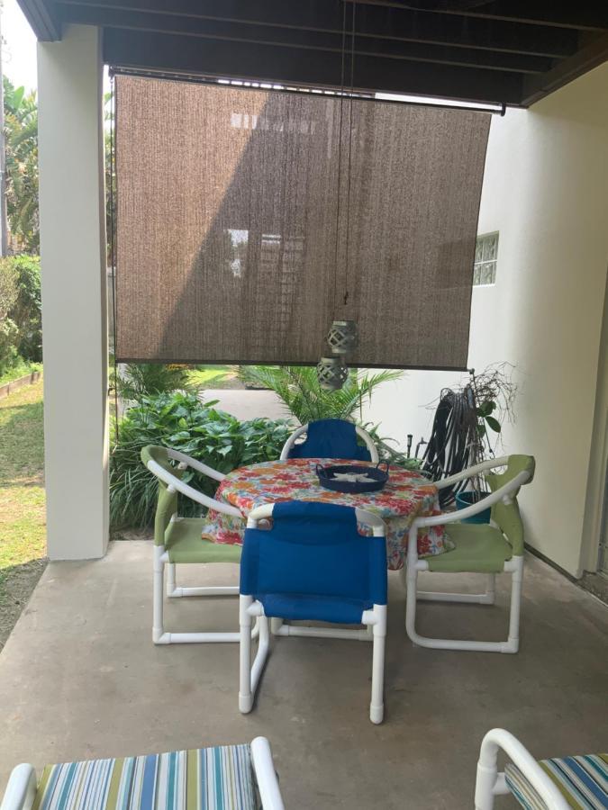 Bahama Breeze #4 Sea Dancer Condos South Padre Island Ngoại thất bức ảnh