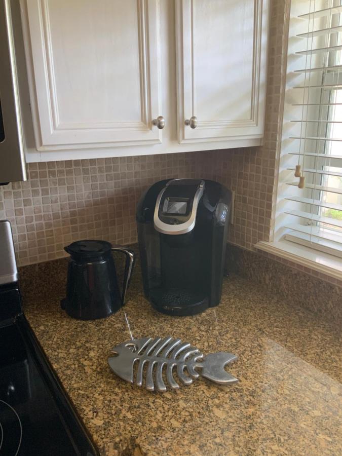 Bahama Breeze #4 Sea Dancer Condos South Padre Island Ngoại thất bức ảnh