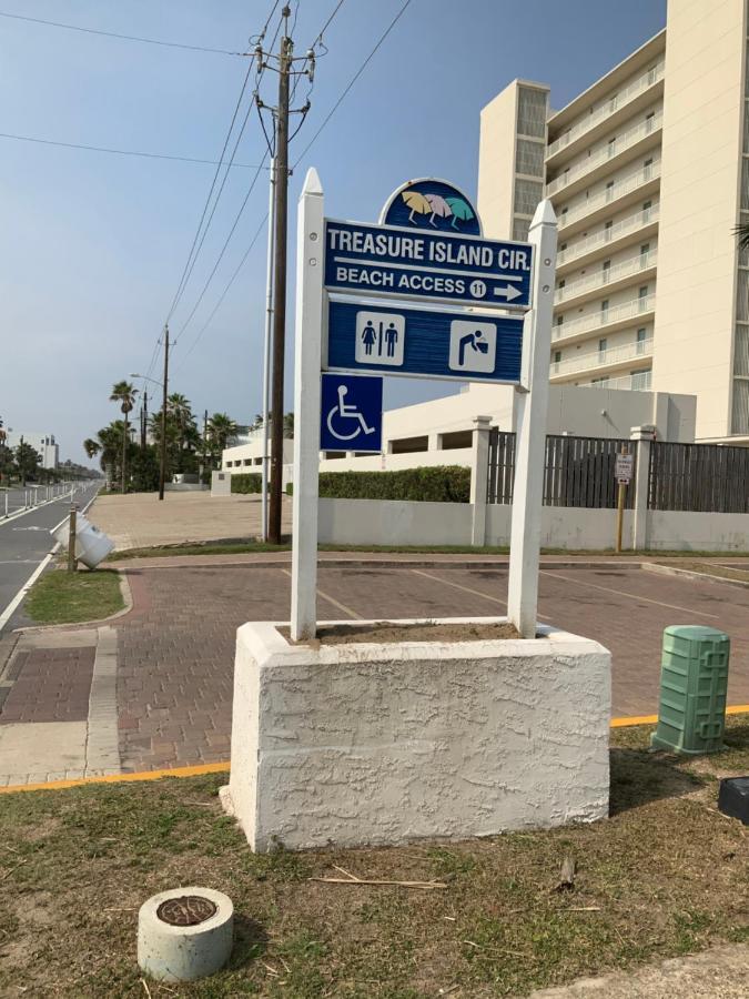 Bahama Breeze #4 Sea Dancer Condos South Padre Island Ngoại thất bức ảnh