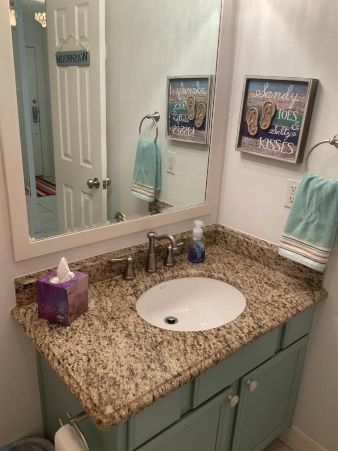 Bahama Breeze #4 Sea Dancer Condos South Padre Island Ngoại thất bức ảnh