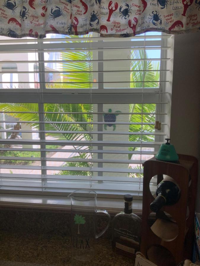 Bahama Breeze #4 Sea Dancer Condos South Padre Island Ngoại thất bức ảnh