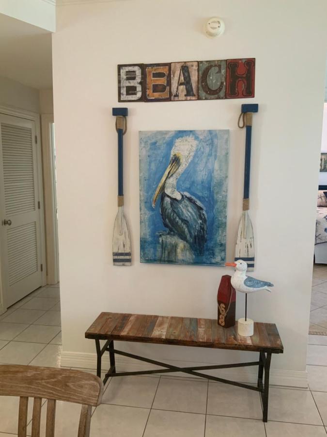 Bahama Breeze #4 Sea Dancer Condos South Padre Island Ngoại thất bức ảnh