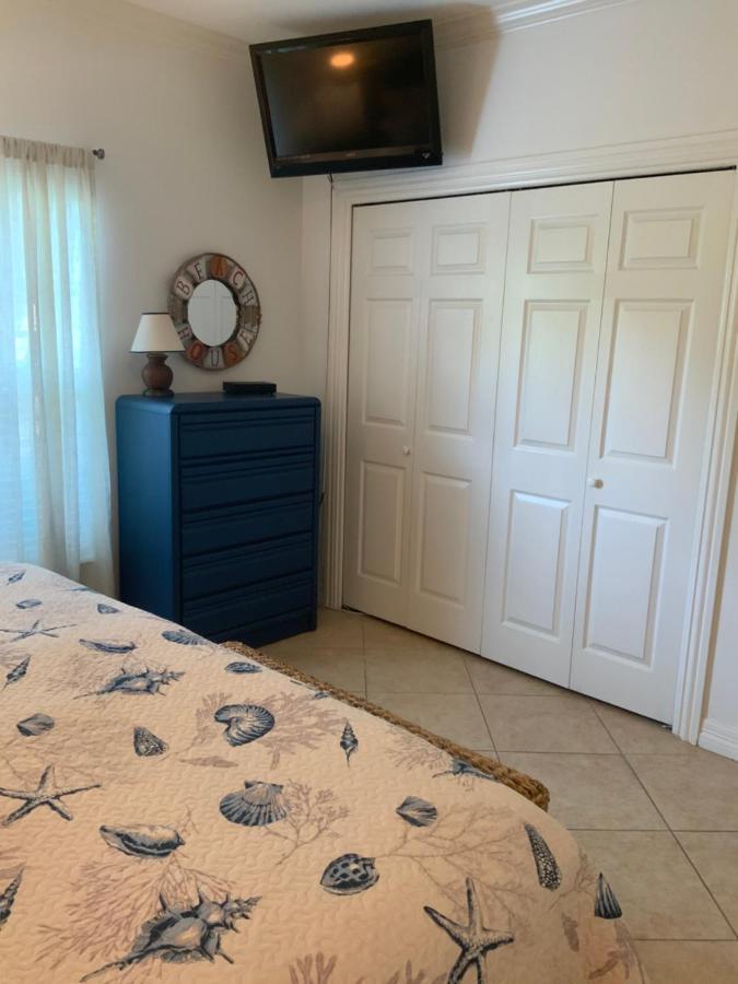 Bahama Breeze #4 Sea Dancer Condos South Padre Island Ngoại thất bức ảnh