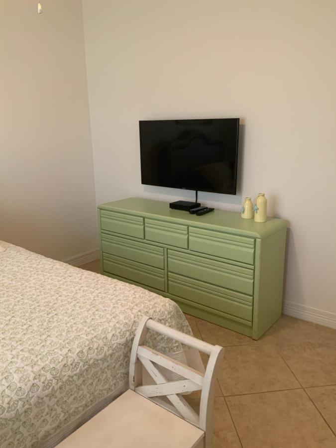 Bahama Breeze #4 Sea Dancer Condos South Padre Island Ngoại thất bức ảnh