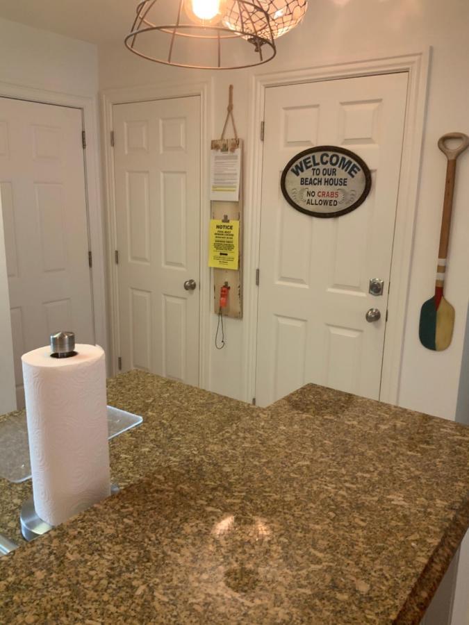 Bahama Breeze #4 Sea Dancer Condos South Padre Island Ngoại thất bức ảnh