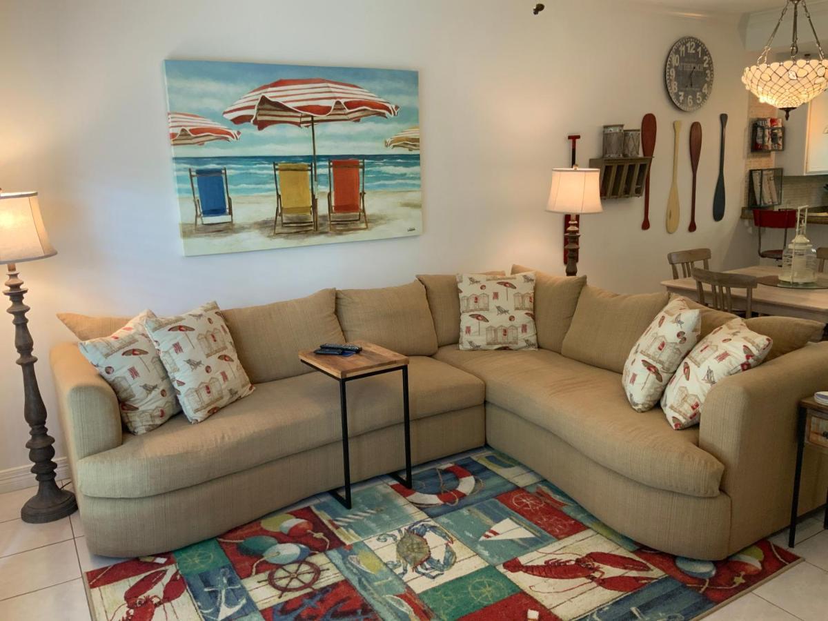 Bahama Breeze #4 Sea Dancer Condos South Padre Island Ngoại thất bức ảnh