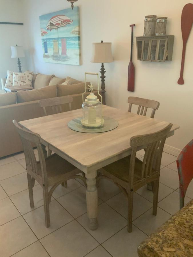 Bahama Breeze #4 Sea Dancer Condos South Padre Island Ngoại thất bức ảnh