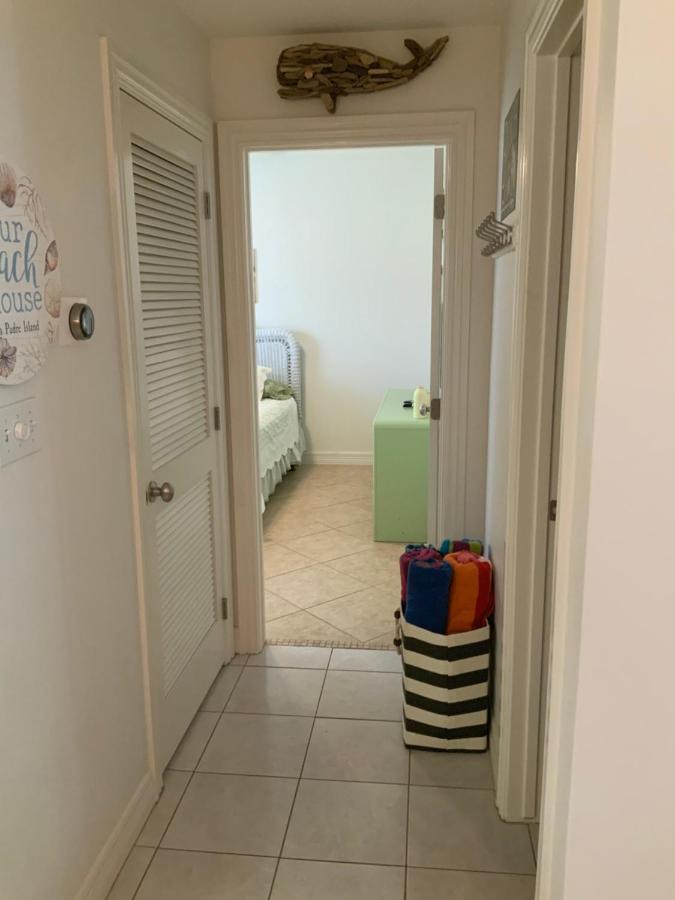 Bahama Breeze #4 Sea Dancer Condos South Padre Island Ngoại thất bức ảnh