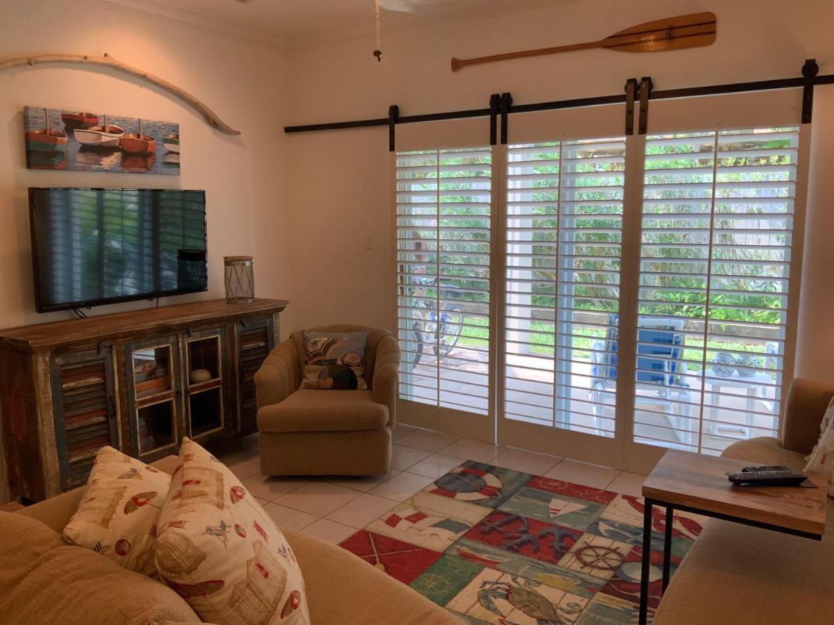 Bahama Breeze #4 Sea Dancer Condos South Padre Island Ngoại thất bức ảnh