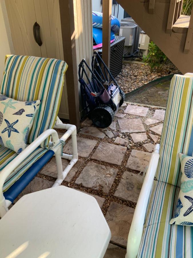 Bahama Breeze #4 Sea Dancer Condos South Padre Island Ngoại thất bức ảnh