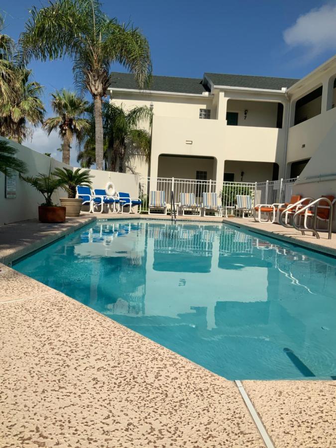 Bahama Breeze #4 Sea Dancer Condos South Padre Island Ngoại thất bức ảnh