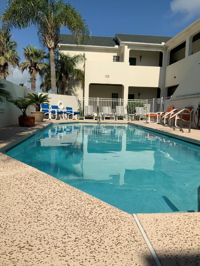 Bahama Breeze #4 Sea Dancer Condos South Padre Island Ngoại thất bức ảnh