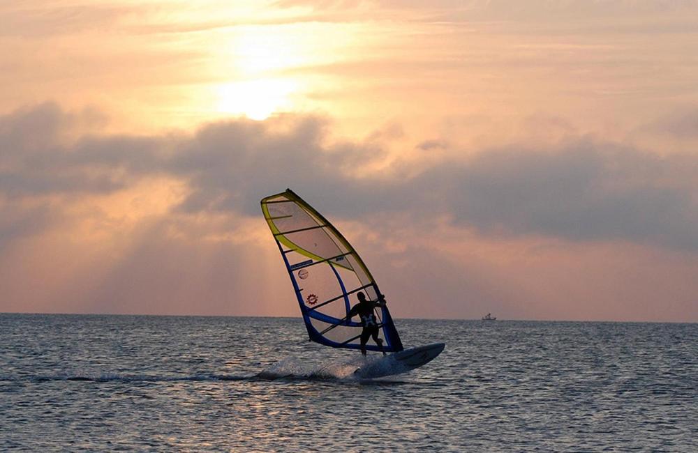 Bahama Breeze #4 Sea Dancer Condos South Padre Island Ngoại thất bức ảnh